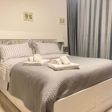 Il Giardinetto Di Elelu' Private Garage Apartment Orvieto Bagian luar foto