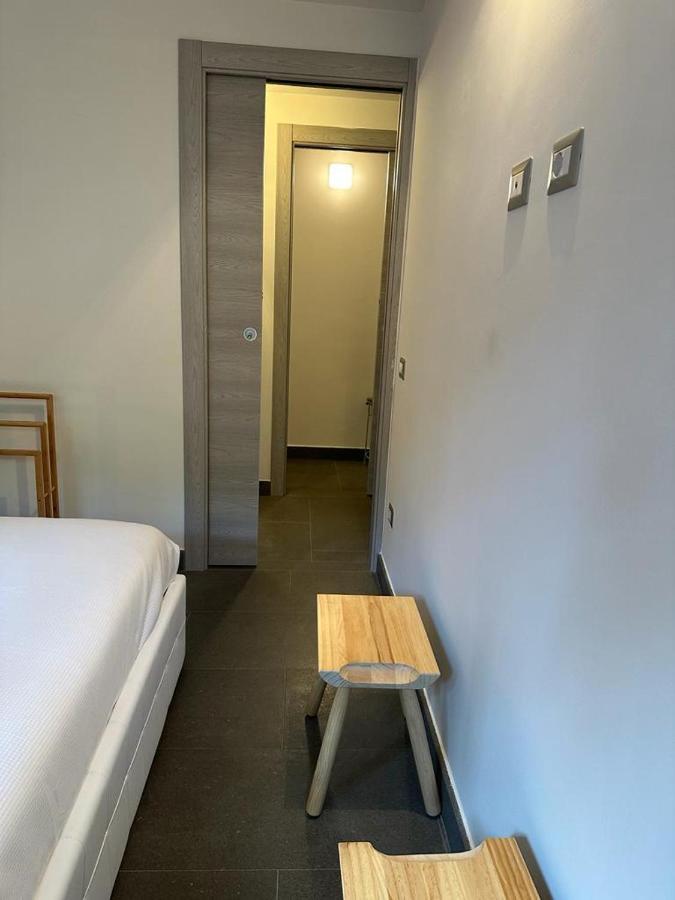Il Giardinetto Di Elelu' Private Garage Apartment Orvieto Bagian luar foto