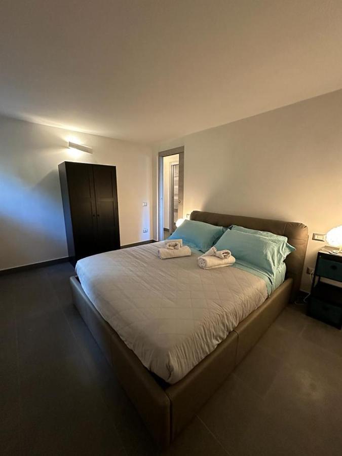 Il Giardinetto Di Elelu' Private Garage Apartment Orvieto Bagian luar foto